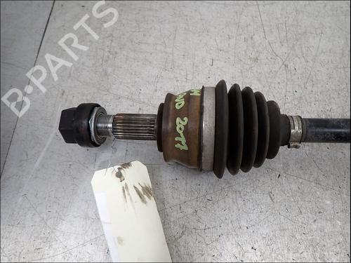 Right front driveshaft OPEL ADAM (M13) 1.0 | BP36764317M39 - Image 3