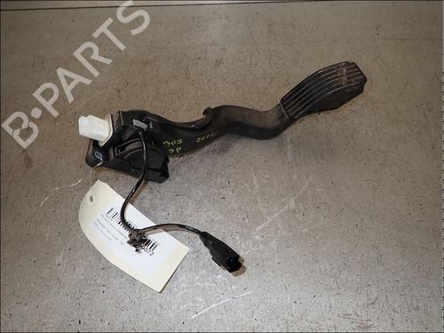 Used Pedal Pedal PEUGEOT 307 (3A/C) 1.6 HDi (90 hp) 34012718 34012718