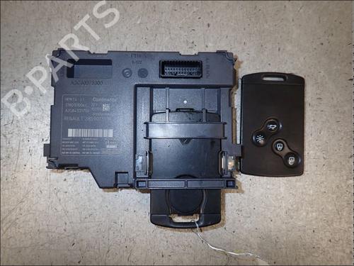 Used Card reader Card reader RENAULT CLIO IV Grandtour (KH_) 1.5 dCi 90 (KHN3, KHN4) (90 hp) 34014876 34014876