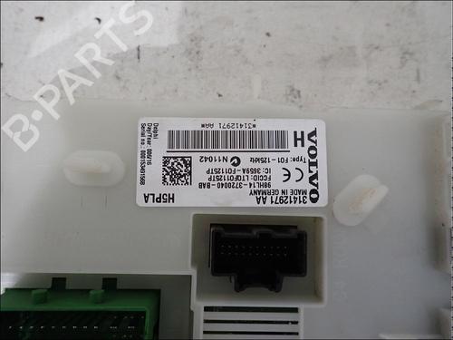 Fuse box VOLVO V70 III (135) D4 | BP34021803E1 - Image 2