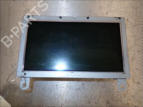 Used Display monitor Display monitor CHEVROLET CRUZE (J300) 2.0 CDI (150 hp) 34025472 34025472