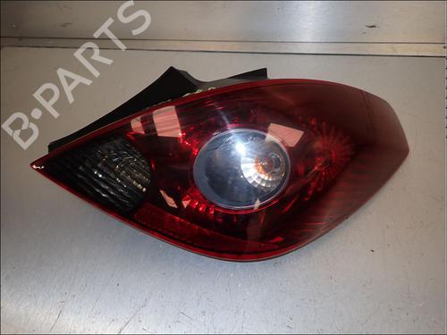 Used Other Other OPEL CORSA D (S07) 1.3 CDTI (L08, L68) (90 hp) 34029813 34029813