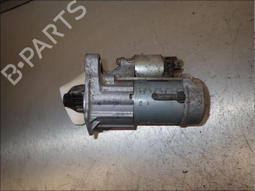 Startmotor Startmotor TOYOTA YARIS (_P9_) 1.33 VVT-i (NSP90_, NSP90R) (100 hp) 34027856 34027856