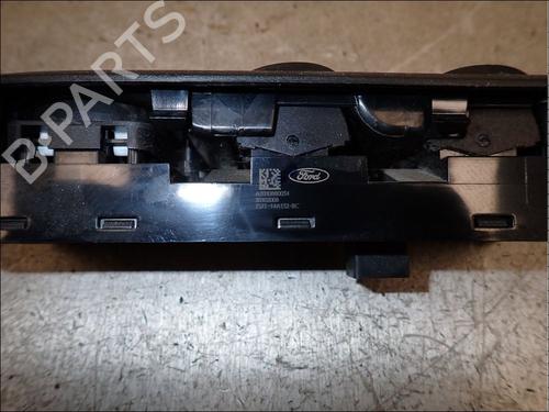 Left front window switch FORD S-MAX (WA6) 2.2 TDCi | BP34030794I27 - Image 4
