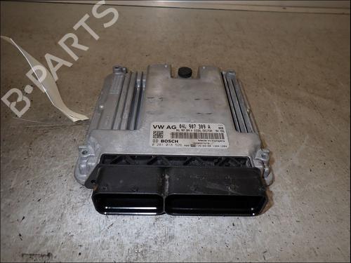 Used Engine control unit (ECU) Engine control unit (ECU) AUDI A3 Sportback (8VA, 8VF) 2.0 TDI quattro (184 hp) 36068556 36068556