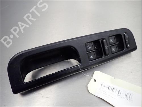 Used Left front window switch Left front window switch 38979727 38979727
