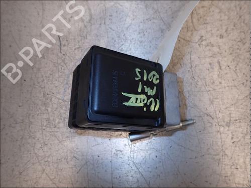 Used Ignition barrel Ignition barrel RENAULT CLIO IV (BH_) 0.9 TCe 90 (BHNF, BHMA, BHMH, BHJK, BHJR) (90 hp) 34028780 34028780