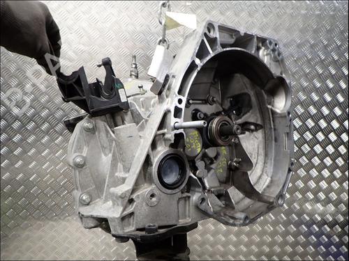 Gearbox NISSAN MICRA V (K14) 1.0 IG-T 100 | BP36592896M3  - Image 7