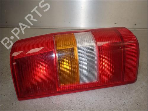 Used Right taillight Right taillight PEUGEOT EXPERT Van (222) 2.0 HDI (109 hp) 34532519 34532519