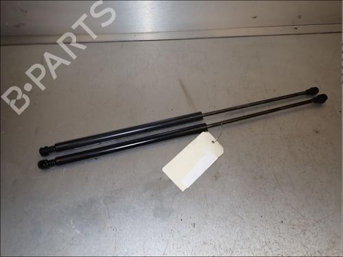 Used Tailgate lift support Tailgate lift support FORD FIESTA IV (JA_, JB_) 1.3 i (60 hp) 34010686 34010686
