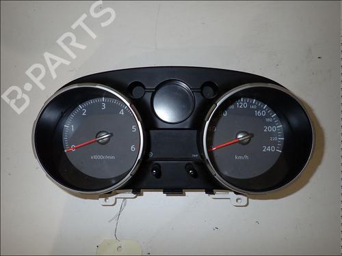 Used Instrument cluster Instrument cluster 34024944 34024944