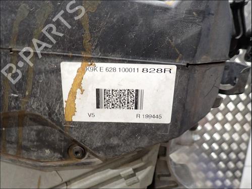 Engine RENAULT CLIO IV (BH_) 1.5 dCi 90 | BP38798878M1 - Image 9