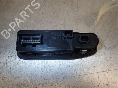 Left front window switch PEUGEOT 2008 I (CU_) 1.2 THP 110 / PureTech 110 | BP34022833I27 - Image 2