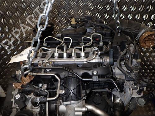 Engine SEAT LEON (1P1) 2.0 TDI | BP35941253M1 - Image 2