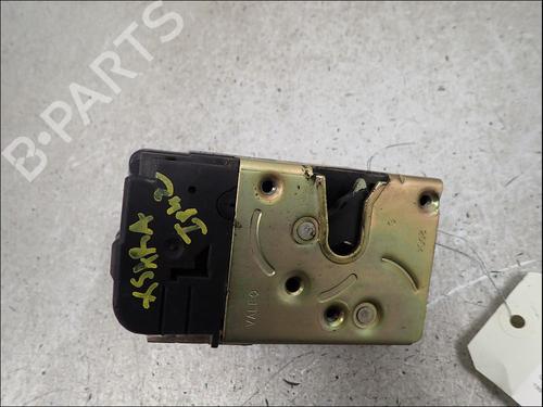 Used Front left lock Front left lock 37658930 37658930