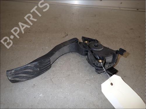 Used Pedal Pedal RENAULT GRAND SCÉNIC IV (R9_) 1.2 TCe 130 (130 hp) 34016829 34016829