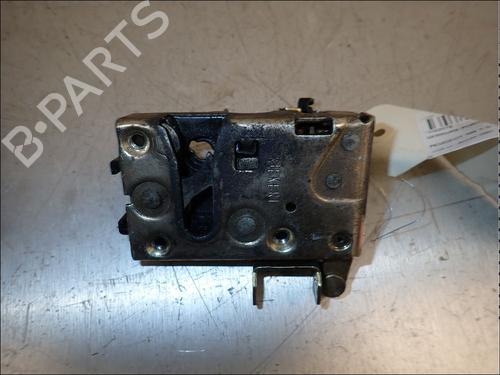 Used Front right lock Front right lock 34032854 34032854
