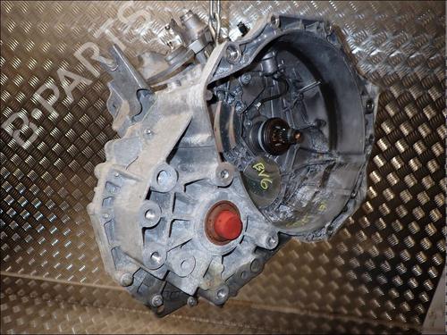 Gearbox OPEL ZAFIRA TOURER C (P12) 1.6 CDTI (75) | BP34030342M3 - Image 6