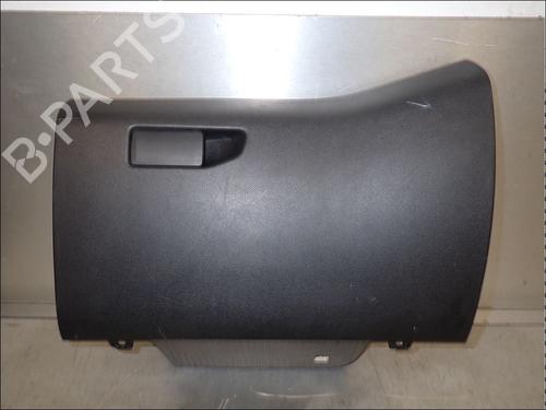 Used Glove box Glove box PEUGEOT 308 II (LB_, LP_, LW_, LH_, L3_) 1.2 THP 110 (110 hp) 34014504 34014504