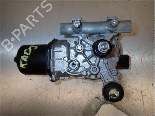 Used Front wiper motor Front wiper motor RENAULT KADJAR (HA_, HL_) 1.5 dCi 110 (HLA3) (110 hp) 34029629 34029629