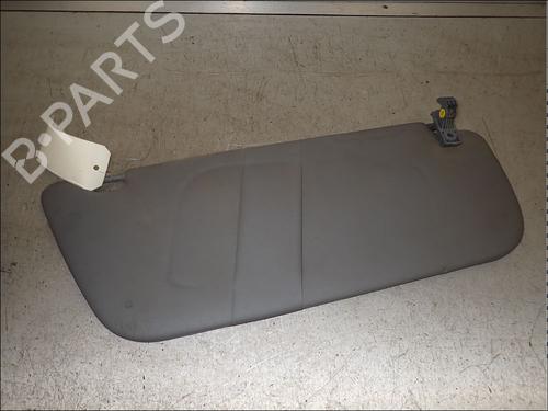 Højre solskærm Højre solskærm VW CRAFTER 30-50 Van (2E_) 2.0 TDI (136 hp) 34023316 34023316