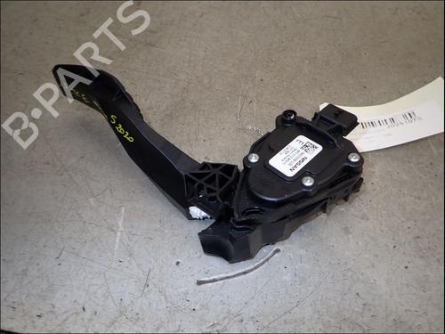 Pedal NISSAN MICRA V (K14) 1.0 IG-T 100 | BP36525135I4 - Image 3