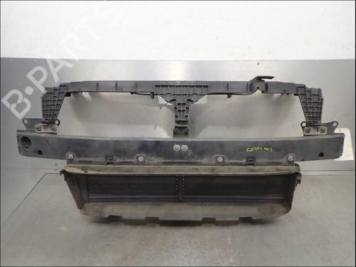 Used Crossmember Crossmember PEUGEOT 508 SW I (8E_) 2.0 BlueHDi 180 (180 hp) 36289082 36289082