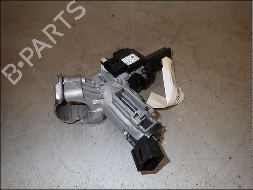 Used Ignition barrel Ignition barrel MAZDA 2 (DE_, DH_) 1.6 MZ-CD (90 hp) 34024256 34024256