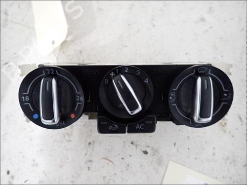 Used Climate control Climate control VW POLO V (6R1, 6C1) 1.6 TDI (75 hp) 34024493 34024493
