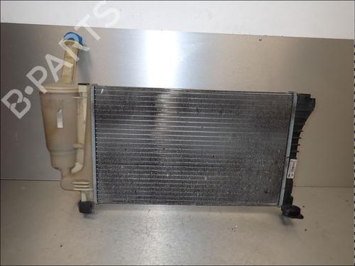 Water radiator FIAT PANDA (169_) 1.2 (169AXF2A, 169AXF1A) | BP34013135M31 - Image 2