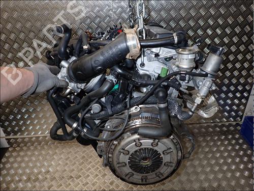 Engine SEAT EXEO (3R2) 1.6 | BP34017526M1  - Image 7