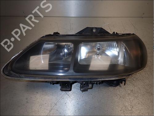 Used Left headlight Left headlight RENAULT LAGUNA I (B56_, 556_) 1.9 dTi (B56J) (98 hp) 34020230 34020230