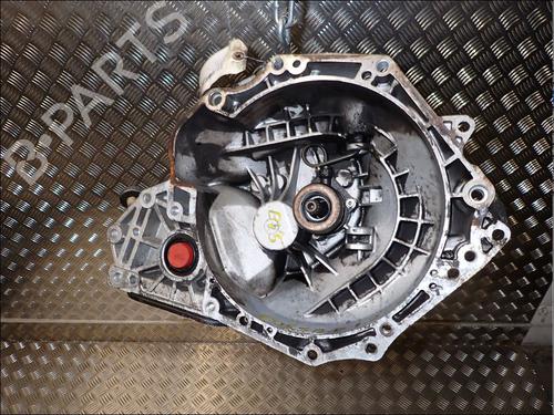 Used Gearbox Gearbox OPEL CORSA D (S07) 1.2 (L08, L68) (80 hp) 34012418 34012418