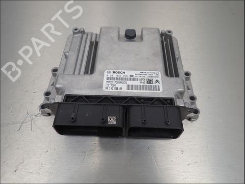 Used Engine control unit (ECU) Engine control unit (ECU) DS DS 4 / DS 4 CROSSBACK (NX_) 1.6 BlueHDi 120 (120 hp) 39899494 39899494