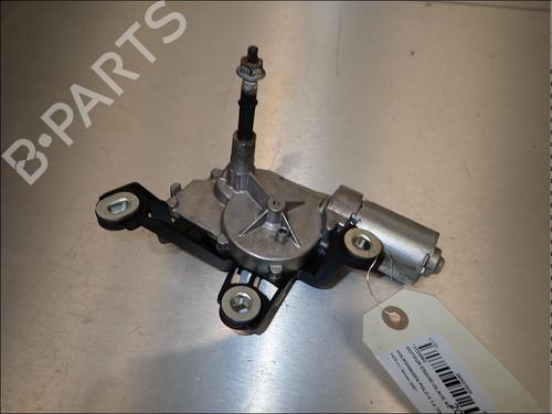 Used Rear wiper motor Rear wiper motor VW POLO IV (9N_, 9A_) 1.4 TDI (80 hp) 34010578 34010578