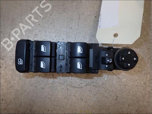 Used Left front window switch Left front window switch CITROËN C3 AIRCROSS II (2R_, 2C_) 1.6 BlueHDi 120 (2CBHZH) (120 hp) 34012152 34012152