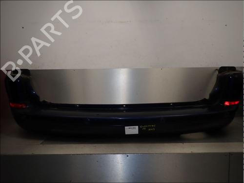 Used Rear bumper Rear bumper 34035623 34035623