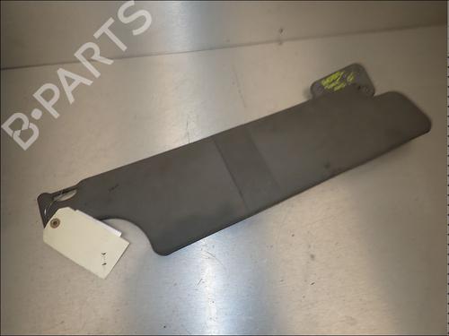 Used Right sun visor Right sun visor RENAULT MASTER II Van (FD) 2.5 dCi 120 (FD0M, FD0U, FD0W, FD2M, FD2W, FD3M, FD3U,... (115 hp) 34026361 34026361