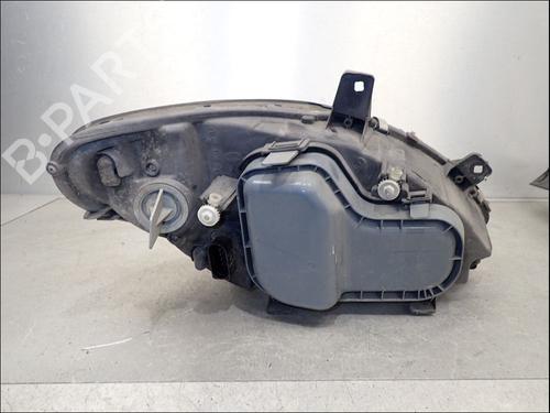 Left headlight MERCEDES-BENZ VITO Bus (W639) 111 CDI (639.701, 639.703, 639.705) | BP37871394C28 - Image 3