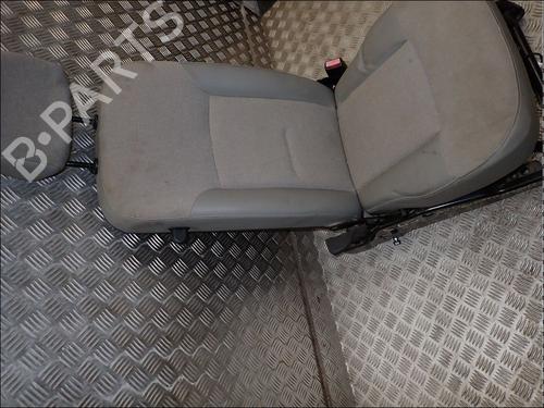 Right front seat RENAULT KANGOO Express (FW0/1_) 1.5 dCi 75 (FW07, FW10, FW04) | BP34019373C16  - Image 5