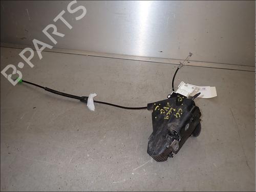 Used Other Other CITROËN C4 I (LC_) 1.6 HDi (90 hp) 34032696 34032696