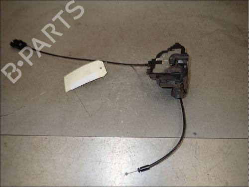 Used Front left lock Front left lock 34034621 34034621