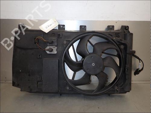 Used Front slam panel Front slam panel CITROËN XSARA PICASSO (N68) 2.0 HDi (90 hp) 34032607 34032607