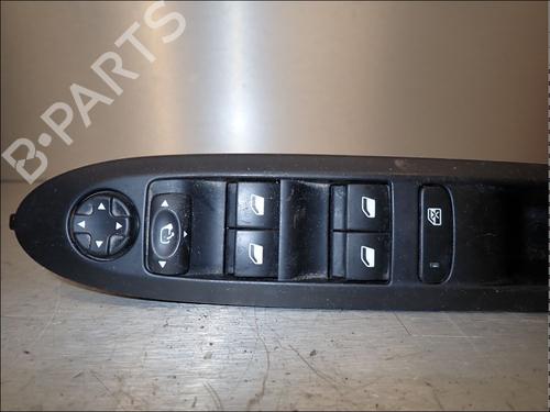 Left front window switch CITROËN C4 II (NC_) 1.6 HDi 110 | BP34027676I27 - Image 2