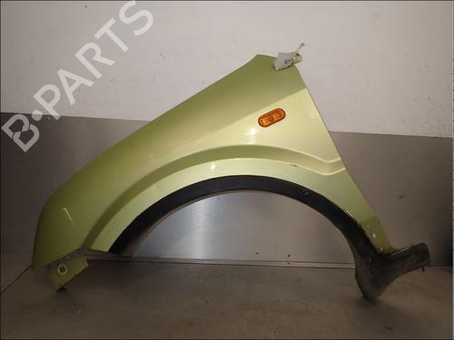 Used Other Other FORD FUSION (JU_) 1.4 TDCi (68 hp) 34025748 34025748