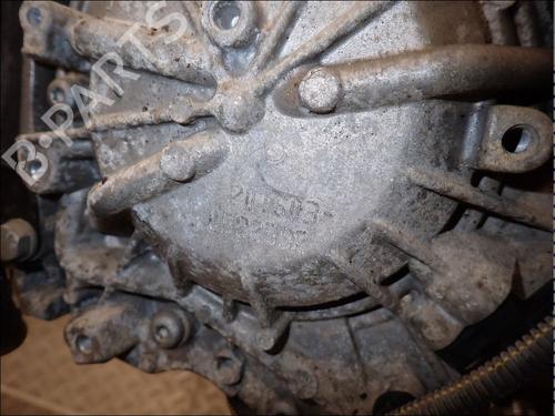 Gearbox CITROËN C5 I (DC_) 2.0 16V (DCRFNC, DCRFNF) | BP34011097M3 - Image 5