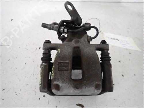 Used Right rear brake caliper Right rear brake caliper VW TOURAN (1T1, 1T2) 2.0 TDI (136 hp) 34020184 34020184