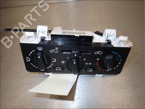 Used Climate control Climate control 34012683 34012683