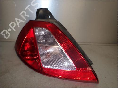 Used Other Other RENAULT MEGANE II (BM0/1_, CM0/1_) 1.9 dCi (BM0G, CM0G) (120 hp) 34032313 34032313