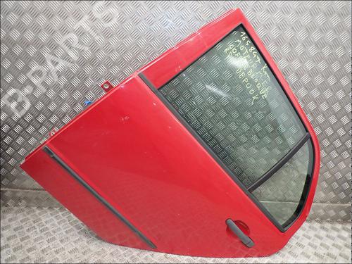 left-rear-door-skoda-fabia-i-6y2-1999-2000-2001-2002-2003-2004-2005-2006-2007-2008-34015414 main image